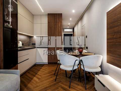 квартира за адресою Київ, Мокра вул. (Кудряшова), 8-Б