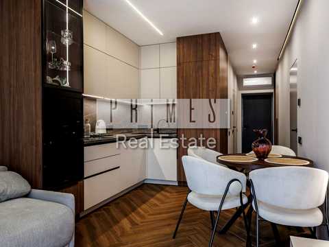 квартира за адресою Київ, Мокра вул. (Кудряшова), 8-Б