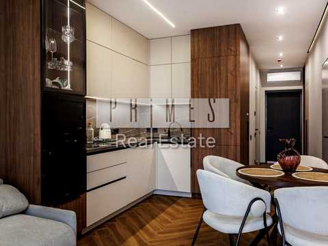 квартира за адресою Київ, Мокра вул. (Кудряшова), 8-Б
