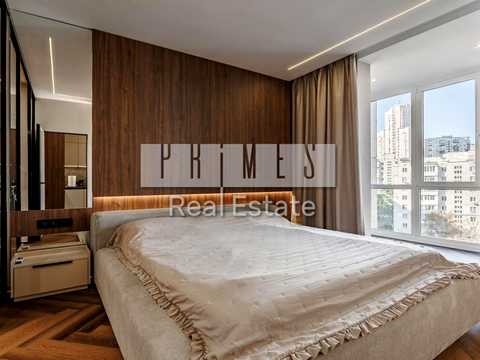 квартира за адресою Київ, Мокра вул. (Кудряшова), 8-Б