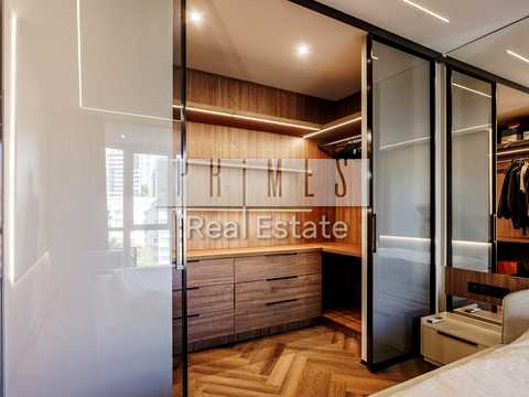 квартира за адресою Київ, Мокра вул. (Кудряшова), 8-Б