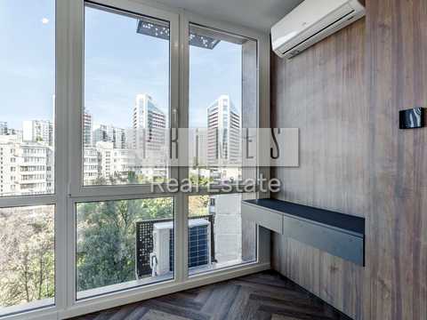 квартира за адресою Київ, Мокра вул. (Кудряшова), 8-Б