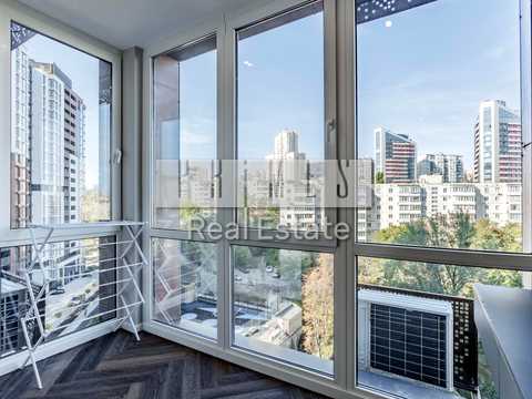 квартира за адресою Київ, Мокра вул. (Кудряшова), 8-Б