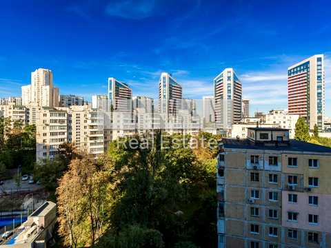 квартира за адресою Київ, Мокра вул. (Кудряшова), 8-Б