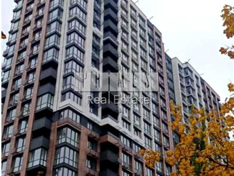 квартира за адресою Київ, Мокра вул. (Кудряшова), 8-Б