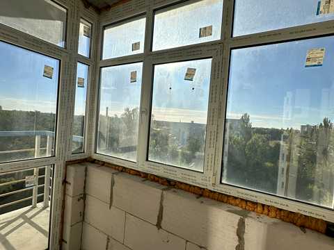 квартира за адресою Шолуденка вул., 17-Ф