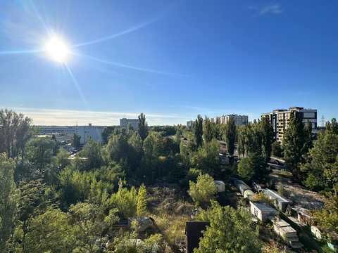 квартира за адресою Шолуденка вул., 17-Ф