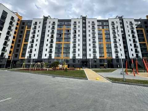 квартира за адресою Ключний пров., (Будинок 1)