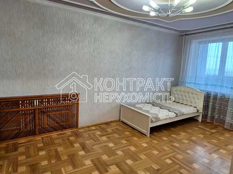 квартира по адресу Александровский просп. (Косиора), 116а