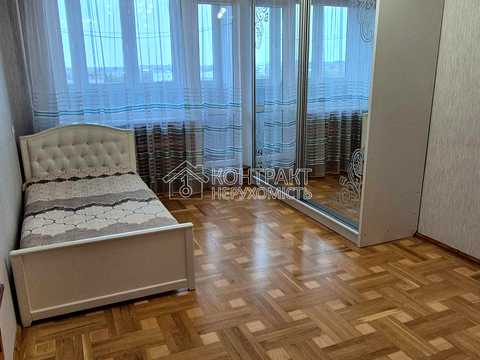 квартира по адресу Александровский просп. (Косиора), 116а