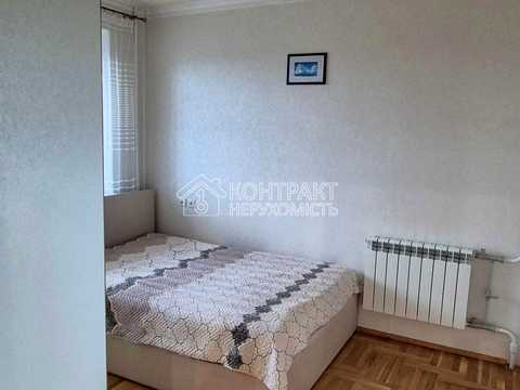 квартира по адресу Александровский просп. (Косиора), 116а