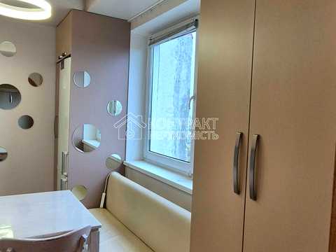 квартира по адресу Александровский просп. (Косиора), 116а