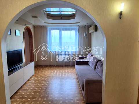 квартира по адресу Александровский просп. (Косиора), 116а