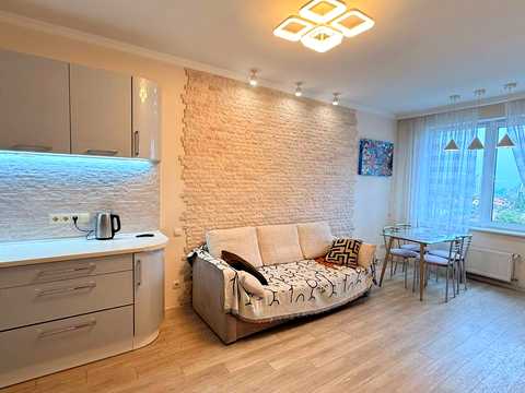 квартира по адресу Литературная ул., 8