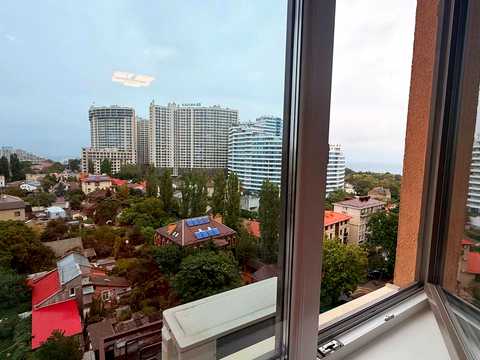 квартира по адресу Литературная ул., 8
