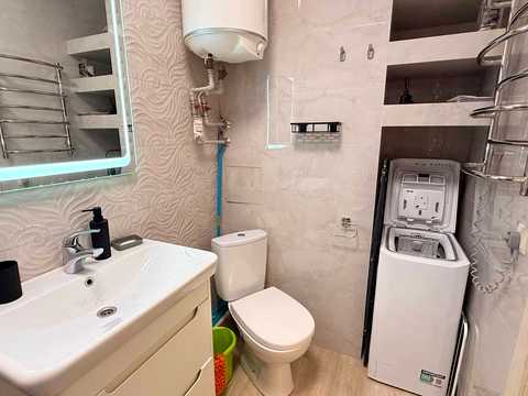 квартира по адресу Литературная ул., 8