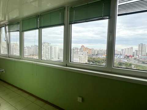 квартира за адресою Драгоманова вул., 44-А