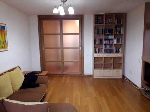 квартира за адресою Драгоманова вул., 44-А