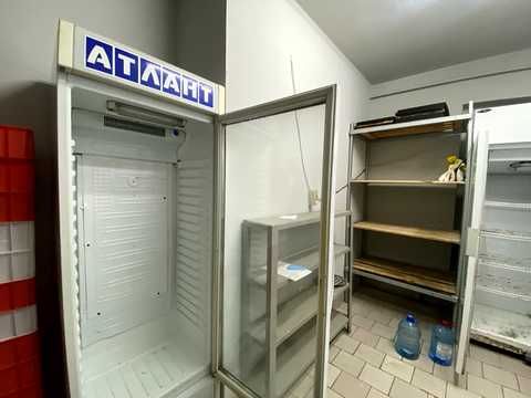коммерческая по адресу Марії Заньковецької ул., 36