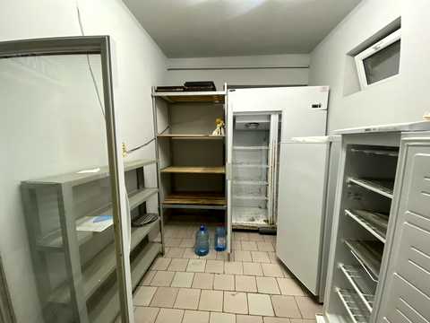 коммерческая по адресу Марії Заньковецької ул., 36