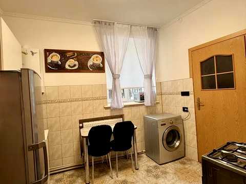 квартира за адресою Городоцька вул., 50