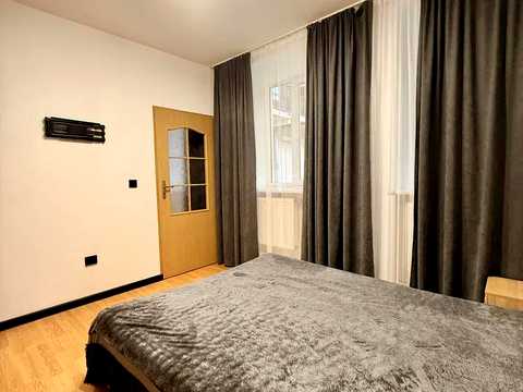 квартира за адресою Городоцька вул., 50