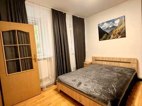 квартира за адресою Городоцька вул., 50