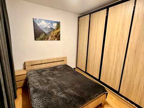 квартира за адресою Городоцька вул., 50