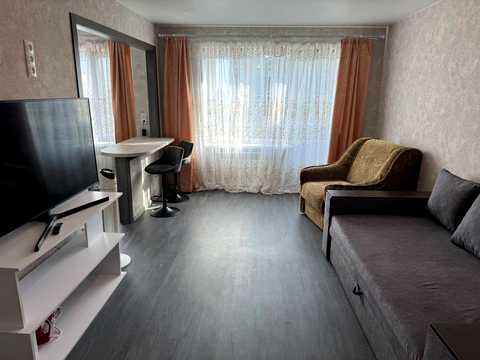 квартира за адресою Липова вул., 18