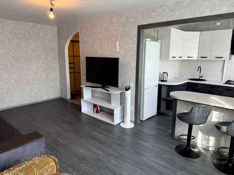 квартира за адресою Липова вул., 18