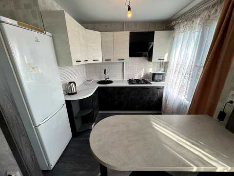 квартира за адресою Липова вул., 18