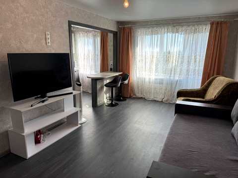 квартира за адресою Липова вул., 18