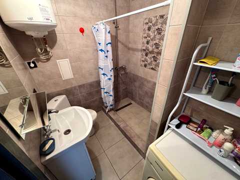 квартира за адресою Липова вул., 18