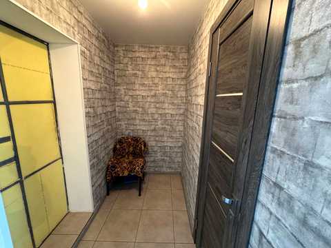 квартира за адресою Липова вул., 18