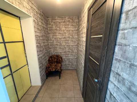 квартира за адресою Липова вул., 18