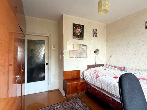 квартира за адресою Черкаси, Максима Залізняка вул. (Громова), 34/4