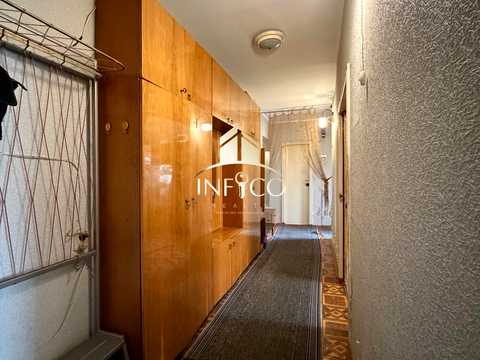 квартира за адресою Черкаси, Максима Залізняка вул. (Громова), 34/4