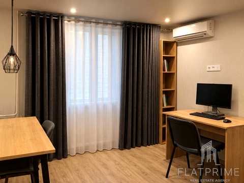 квартира за адресою Костянтинівська вул., 43