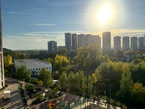 квартира за адресою Дніпровська набережна вул., 16-Г