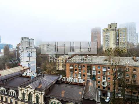 квартира по адресу Леси Украинки бульв., 7-В
