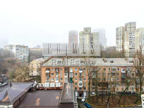 квартира по адресу Леси Украинки бульв., 7-В