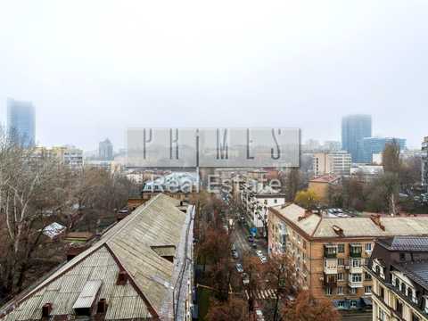 квартира по адресу Леси Украинки бульв., 7-В