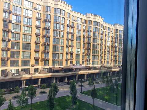 квартира за адресою Миру вул., 7