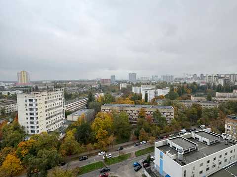 квартира за адресою Михайла Максимовича вул. (Онуфрія Трутенка), 3-Д
