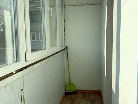 квартира по адресу Юности просп., 44