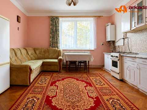 будинок за адресою чорновола