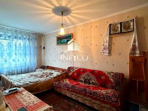 квартира за адресою Черкаси, Петра Дорошенка вул. (Пацаєва), 7/1