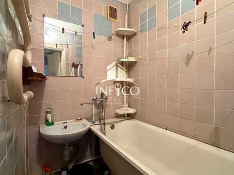 квартира за адресою Черкаси, Петра Дорошенка вул. (Пацаєва), 7/1