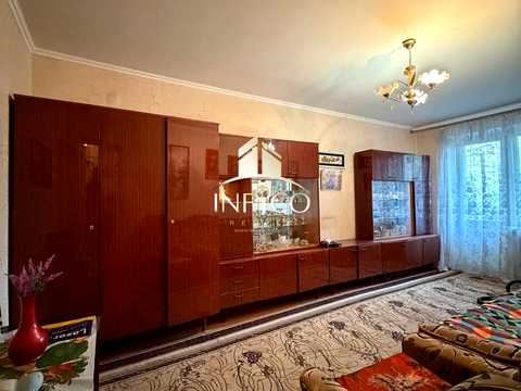 квартира за адресою Черкаси, Петра Дорошенка вул. (Пацаєва), 7/1