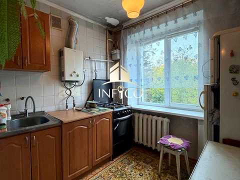 квартира за адресою Черкаси, Петра Дорошенка вул. (Пацаєва), 7/1
